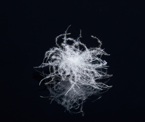 Estándar europeo 90/10 80/20 plumón de pato blanco materia prima para edredón patrón lavado tela plumas textiles - Product Image 4