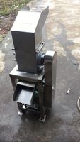 Droog Fruit Breekmachine Fruit Crush Making Machine Gedroogde Fruit Crusher Machine