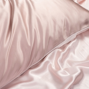 <span class=keywords><strong>Federe</strong></span> di Lusso in Seta di Gelso 6A <span class=keywords><strong>con</strong></span> Stampa Animalier Ecologica 22mm/19mm/16mm <span class=keywords><strong>con</strong></span> Logo Personalizzato Chiusura a Zip Confezione Regalo - Product Image 5