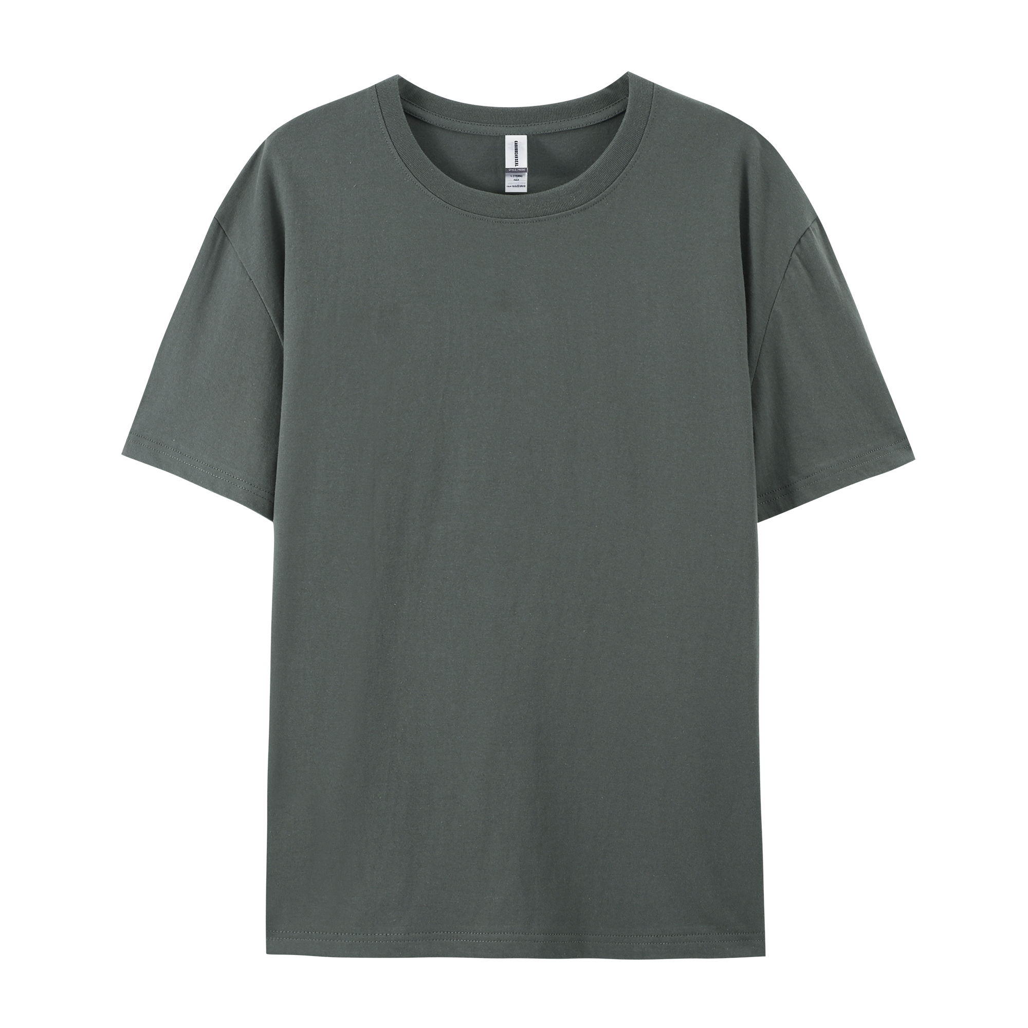 สีเทาเข้ม