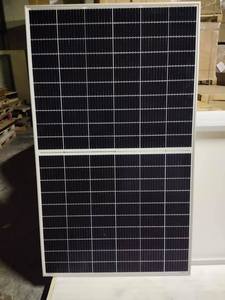 Panel Solar Bifacial de Alta Eficiencia Akcome de 680W 685W 690W 695W 700W en Venta - Product Image 4