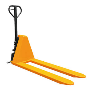 1000kg el hidrolik kamyon makas yüksek kaldırma palet forklifti manuel makas yüksek kaldırma palet taşıyıcı - Product Image 5