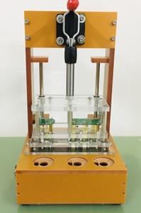 PCB测试架夹具夹具PCB测试架PCBA测试夹具定制 - Product Image 4