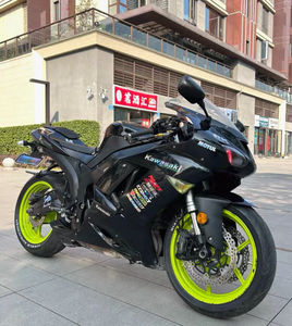 Utilisé pour Kawasaki ER6N. Moteur parfait, <span class=keywords><strong>moto</strong></span> <span class=keywords><strong>sportive</strong></span> de haute qualité - Product Image 2