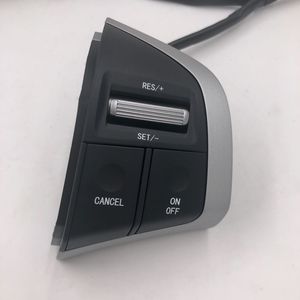 Isuzu D-MAX MUX สวิตช์พวงมาลัยมัลติฟังก์ชั่นสวิตช์รวมการควบคุมเสียงความเร็วคงที่สำหรับการเปลี่ยนอะไหล่ - Product Image 3