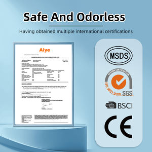 थोक तेल आधारित स्थायी मार्कर पेन नॉन-फ्डिंग वाटरप्रूफ स्याही फाइबर टिप लंबे समय तक चलने वाले औद्योगिक अंकन के लिए फाइबर टिप - Product Image 6