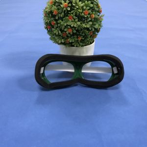 Lunettes de sécurité au travail coupe-vent anti-poussière adaptées aux lunettes de sécurité pour environnement de débris volants - Product Image 4