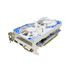 การ์ดแสดงผลยี่ห้อ GTX750 GT730 RTX3060 RX550 RX <span class=keywords><strong>550</strong></span> GT210 GT610 GT 730 210 <span class=keywords><strong>GTX</strong></span> 750Ti 750 <span class=keywords><strong>Ti</strong></span> RX580 2048SP 8GB - Product Image 3