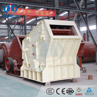 La Chine Pcx Fine Stone Breaking Sand Making Impact Crusher Prix