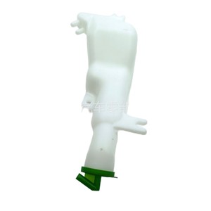 Tanque de Expansión Suzuki 17931-67H01 para el Sistema de Refrigeración, Pieza de Repuesto - Product Image 1