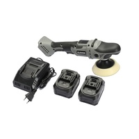 Polisseuse sans fil BL62 20V 125mm 5 pouces pour voiture, sans balais, vente en gros OEM