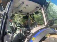 Tracteur compact agricole COC 75 ch 4x4, machines agricoles, tracteurs compacts multifonctionnels, mini-tracteurs Euro 5