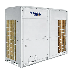 Aire Acondicionado Multi-split de Alta Calidad de 9000Btu-24000Btu, Sistema VRF de Refrigeración - Product Image 5