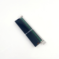 Tête d'impression thermique P1037974-010 203DPI utilisée pour la tête d'impression d'imprimante de codes à barres Zebra ZT210 ZT220 ZT230