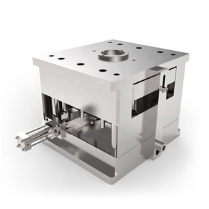 Sản phẩm gia dụng khuôn ép khuôn và các bộ phận cao su làm bằng nhựa bền - Product Image 3