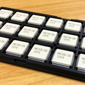 MSPM0G3107SRHBR ชิปของแท้ใหม่เอี่ยม - Product Image 1
