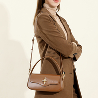 Sacs à main personnalisés, fabricant de sacs en cuir véritable de haute qualité, vente en gros de sacs à bandoulière de luxe pour femmes