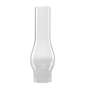 ที่กำหนดเองเป่าขายส่งที่ชัดเจนแก้วโคมไฟน้ำมันโคมไฟเทียนน้ำมันก๊าดโคมไฟแก้วปล่องไฟ - Product Image 3