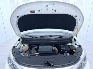 รถยนต์มือสอง Geely <span class=keywords><strong>Vision</strong></span> X3 PRO 1.5L Premium SUV พวงมาลัยซ้าย เกียร์อัตโนมัติ ราคาพิเศษเพื่อขาย - Product Image 5