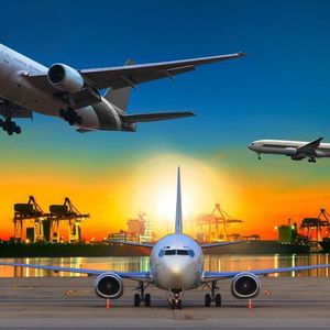 Professionele Logistiek Lcl Agentschap Luchtvracht <span class=keywords><strong>Service</strong></span> Deur-Tot-Deur Express <span class=keywords><strong>Service</strong></span> Fedex Agentschap China Naar Azië/Usa Dhl Ups - Product Image 5