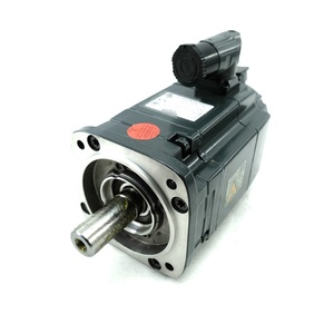 มอเตอร์ AC รุ่น Simotics 1FK7042-2AK71-1RG0 ของแท้ 100% ผลิตในเยอรมนี - Product Image 2