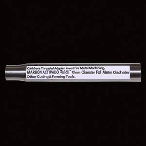 Carbide Threaded Adapter Insert Milling <b>Tools</b> 10mm Diameter For Metal Machining - Product Image 3