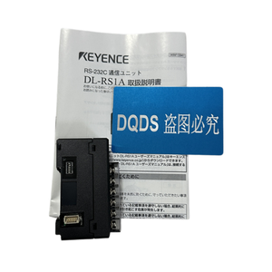 Unité de communication réseau KEYENCE DL-RS1A DL-RB1A DL-EC1A DL-EN1 DL-RB1, amplificateur utilisé pour la surveillance à distance, en stock - Product Image 3