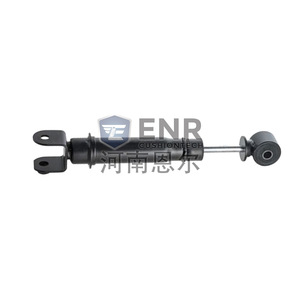 โช้คอัพเหล็กสำหรับรถบรรทุกสแกนเนีย 1871657 อะไหล่ช่วงล่างทดแทน - Product Image 4
