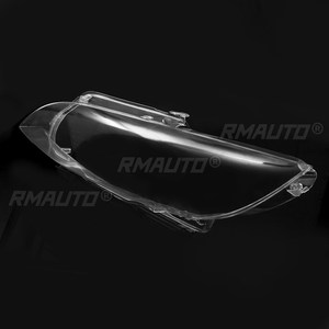 1 Cubierta de Faro Delantero Izquierdo/Derecho para BMW E92 E93 Coupé M3 328i 335i Cabrio 2006 2007 2008 2009 2010 - Product Image 5