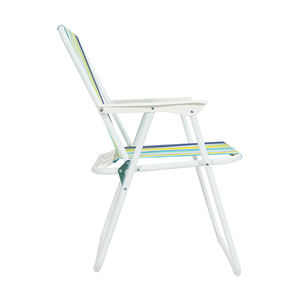 Haute qualité OEM Portable Double chaise pliante personnalisé Camping plage parc pêche chaise <span class=keywords><strong>de</strong></span> plage pliante - Product Image 4