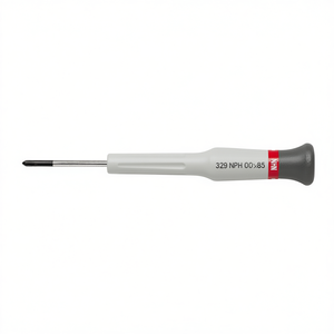 329 Nph <b>Screwdriver</b> 00x85mm Precision Tip For Electronics Repair - Product Image 2