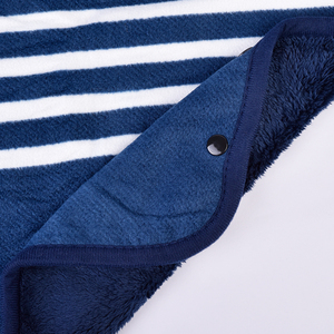 Coperta indossabile da ufficio con scialle di alta qualità - Product Image 6