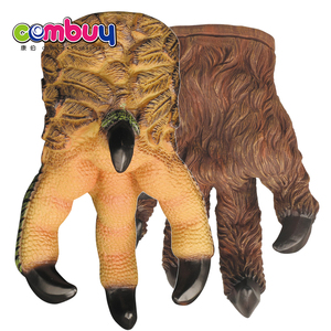 Đồ Chơi Động Vật Mô Hình Khác Nhau Con Rối Cao Su Mềm Để Bán - Product Image 3