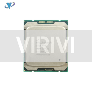 E5-2620V4 โปรเซสเซอร์เซิร์ฟเวอร์ 8 คอร์ 2.10GHz 20MB 85W TDP LGA2011-3 ซ็อกเก็ต 64-บิตซีพียู E5-2620V4 8-Core 2.10GHz โปรเซสเซอร์ 20M - Product Image 1
