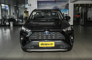 Per <span class=keywords><strong>toyota</strong></span> <span class=keywords><strong>RAV4</strong></span> 2024 modello intelligente 2.5L E-CVT Drive Elite PLUS Edition - Product Image 2