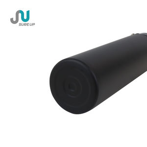 Gourde isotherme en acier inoxydable 18/8 à double paroi, écologique et minimaliste, pour la salle de sport, les voyages et le sport - Product Image 6