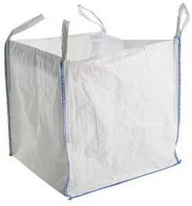 25kg 50kg 100kg 1000kg <b>Big</b> pp Woven Jumbo Bulk Sand <b>Bag</b> - Product Image 2