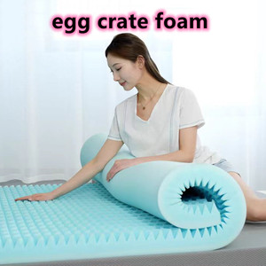 <span class=keywords><strong>Vente</strong></span> directe d'usine OEM Matelas en <span class=keywords><strong>latex</strong></span> épais en mousse à mémoire <span class=keywords><strong>de</strong></span> forme haute densité king queen size roulé bon marché compresse sous vide en boîte - Product Image 2