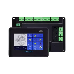 Trocen AWC7813 Co2 Laser Controller Control System for DIY Laser Controller