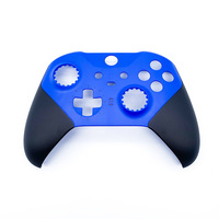 Coque de protection avant et arrière de remplacement pour manette Xbox One Elite Series 2, coque en plastique