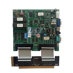 American Game Board Jamaica stile americano gioco <span class=keywords><strong>Master</strong></span> Board Slave Board da Lesu - Product Image 5