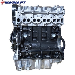 Nuevo Motor Diésel de Alto Rendimiento D4EB 2.2T, Precio de Fábrica al por Mayor, Ensamblaje 2.2L para Santa Fe, Sonata, <span class=keywords><strong>Tucson</strong></span> y Magna Coreanos - Product Image 2