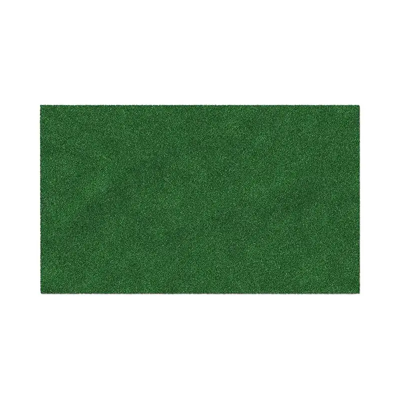 Artificial Turf Grass Lawn 5 FT x8 FT, Realistic Synthetic Grass Mat, Indoor Outdoor Garden Lawn Landscape for Pets