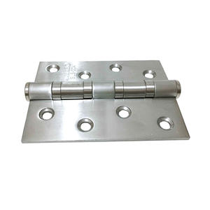 Comprehensive List <b>180</b>-<b>Degree</b> Folding Rotating Door <b>Hinges</b> 100*75*2.5mm for Marine Hardware Including Window <b>Hinges</b> for - Product Image 1