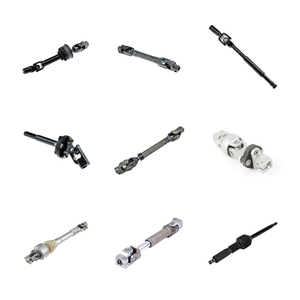 OEM Premium Steering Shaft for Kia 564003E110 564003E100 ASKSORL - Product Image 2