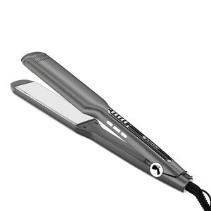 ยูทรัสต์เครื่องหนีบผมเซรามิกไทเทเนียมขนาด 50 มม. ควบคุมอุณหภูมิได้ 5 ระดับ PTC ให้ความร้อนได้รวดเร็วและมั่นคง - Product Image 2