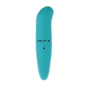 هزاز دولفين G-Spot مقاوم للماء للنساء البالغات لعبة جنسية مع تحفيز البظر - Product Image 3