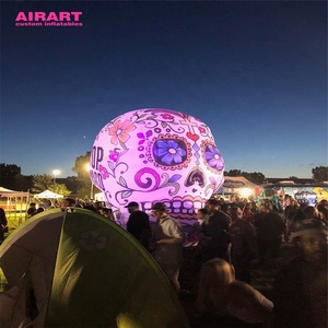 Arc gonflable de clown, maison hanssée, décoration extérieure, <span class=keywords><strong>activités</strong></span> <span class=keywords><strong>Halloween</strong></span> - Product Image 3