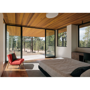 Villa moderna con estructura de acero ligero para proyectos hoteleros: solución total - Product Image 5
