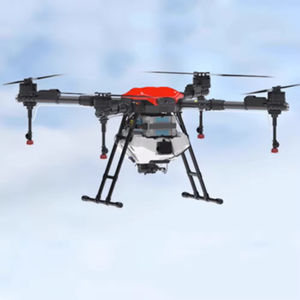 Venta directa de fábrica, nuevo dron pulverizador agrícola con motor sin escobillas, RTK, gran capacidad de carga, UAV. - Product Image 6